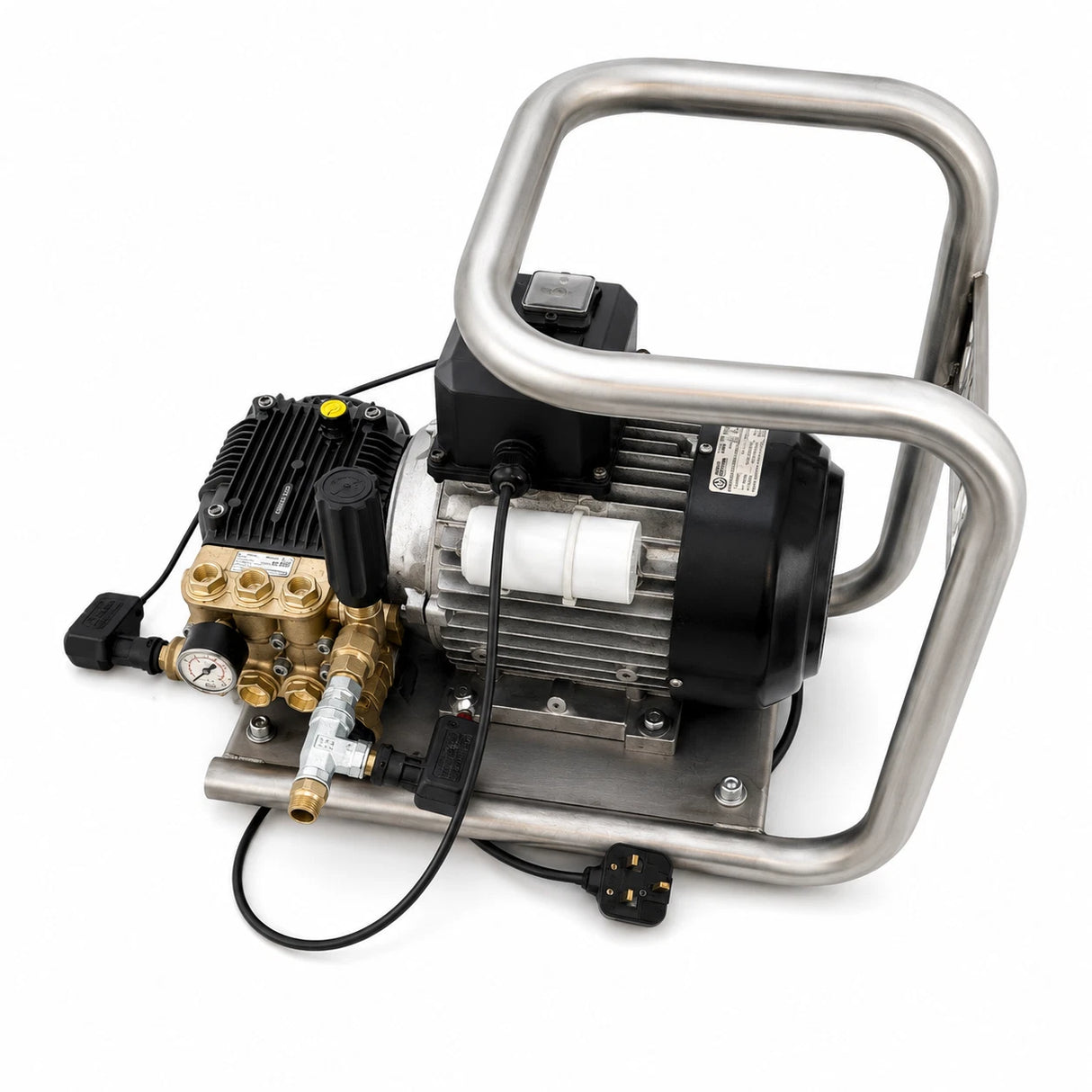 VORTEKS Electric Pressure washer