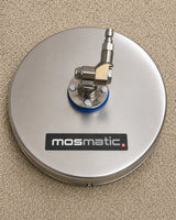 Roof cleaning Spacer fits 12" Mosmatic, Turbo Devil, V-tuff Surface Cleaner