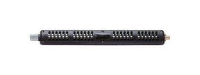 S3 Insulated Straight Lance – 380mm – Straight, Zinc Plated, 380mm