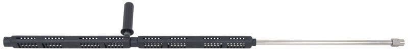 S6-RL600 600 Bar Lance – Straight, Stainless Steel, 1200mm