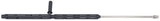 S6-RL600 600 Bar Lance – Straight, Stainless Steel, 1200mm