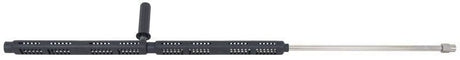 S6-RL600 600 Bar Lance – Straight, Stainless Steel, 1200mm