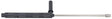 S6-RL600 600 Bar Lance – Straight, Stainless Steel, 800mm