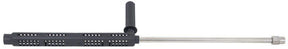 S6-RL600 600 Bar Lance – Straight, Stainless Steel, 800mm