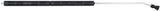 SC5 Vented Pressure Washer Lance Extension – Bent, Zinc Plated, 1200mm