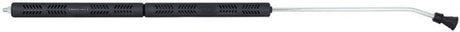 SC5 Vented Pressure Washer Lance Extension – Bent, Zinc Plated, 1200mm