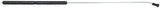 SC5 Vented Pressure Washer Lance Extension – Bent, Zinc Plated, 1700mm