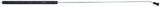 SC5 Vented Pressure Washer Lance Extension – Bent, Zinc Plated, 2000mm