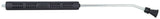 SC5 Vented Pressure Washer Lance Extension – Bent, Zinc Plated, 700mm