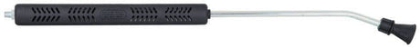 SC5 Vented Pressure Washer Lance Extension – Bent, Zinc Plated, 700mm