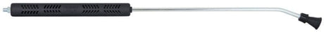 SC5 Vented Pressure Washer Lance Extension – Bent, Zinc Plated, 900mm