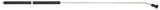 SF12 Pressure Washer Lance Extension – Bent – Nozzle Holder, Stainless Steel, 1500mm