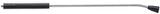 SF12 Pressure Washer Lance Extension – Bent – Nozzle Holder, Stainless Steel, 900mm