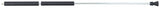SF12 Pressure Washer Lance Extension – Straight – Nozzle Holder, Zinc Plated, 1200mm