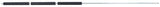 SF12 Pressure Washer Lance Extension – Straight – Male Outlet, Zinc Plated, 1700mm