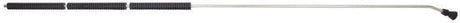 SF12 Pressure Washer Lance Extension – Bent – Nozzle Holder, Zinc Plated, 2000mm