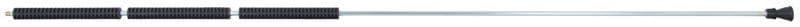 SF12 Pressure Washer Lance Extension – Straight – Nozzle Holder, Zinc Plated, 2000mm