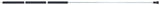 SF12 Pressure Washer Lance Extension – Straight – Nozzle Holder, Zinc Plated, 2000mm