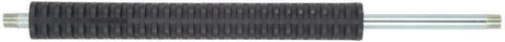 SF12 Pressure Washer Lance Extension – Straight – Male Outlet, Zinc Plated, 400mm