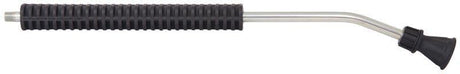 SF12 Pressure Washer Lance Extension – Bent – Nozzle Holder, Zinc Plated, 500mm