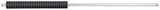 SF12 Pressure Washer Lance Extension – Straight – Male Outlet, Zinc Plated, 700mm