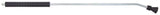 SF12 Pressure Washer Lance Extension – Bent – Nozzle Holder, Zinc Plated, 900mm
