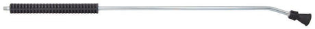 SF12 Pressure Washer Lance Extension – Bent – Nozzle Holder, Zinc Plated, 900mm