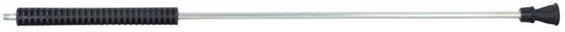 SF12 Pressure Washer Lance Extension – Straight – Nozzle Holder, Zinc Plated, 900mm