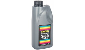 Gearbox Oil 1Ltr SAE 80W/90