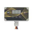 Spring V16 Charger digital pump controller