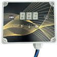 Spring V16 HC Basic high current pump controller