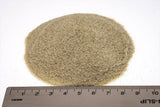 Crushed Glass Blasting Media – 40 x 25kg Bags – Full Pallet