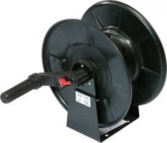T Series Thermoplastic Manual High-Pressure Hose Reel – 10 m