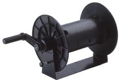 T Series Thermoplastic Manual High-Pressure Hose Reel – 40 m