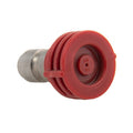 Quick Conncet Nozzle 0°