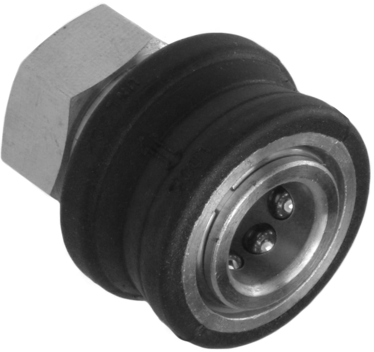 Mini Quick Release Coupler