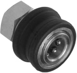 Mini Quick Release Coupler