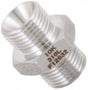 Stainless Steel Male Nipples – 690 Bar