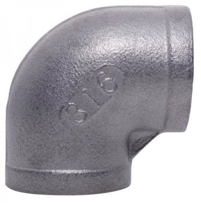 Stainless Steel 90° Elbows – Low Pressure