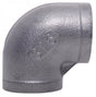 Stainless Steel 90° Elbows – Low Pressure