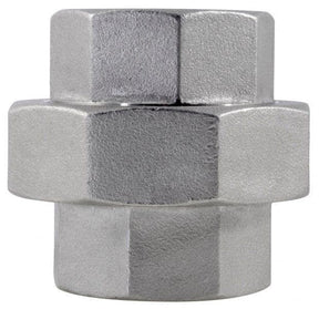 Stainless Steel Cone Seat Unions