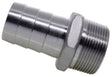Stainless Steel Male Hosetails – 10 Bar
