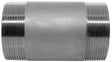 Stainless Steel Barrel Nipples