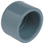 Effast PVCu Plain Caps