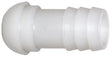 Nylon NC Cone Seat Hose Barb