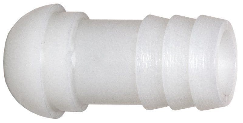Nylon NC Cone Seat Hose Barb
