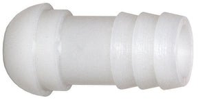 Nylon NC Cone Seat Hose Barb