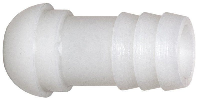 Nylon NC Cone Seat Hose Barb