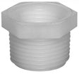 Nylon Male x Female Threaded Reducing Bushes