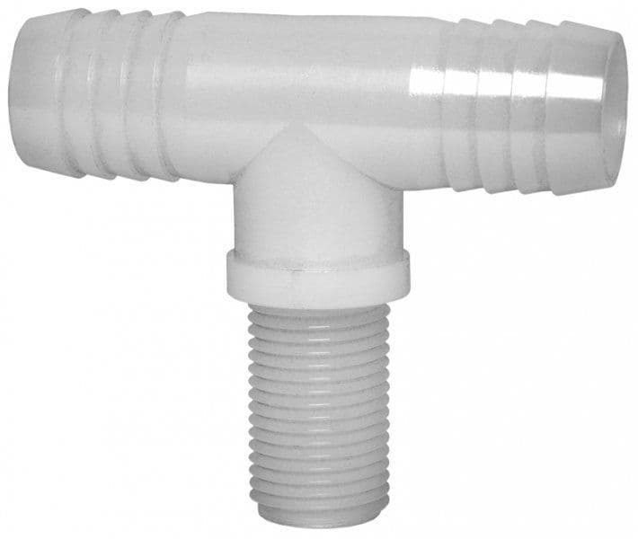 Nylon Nozzle Body Tees